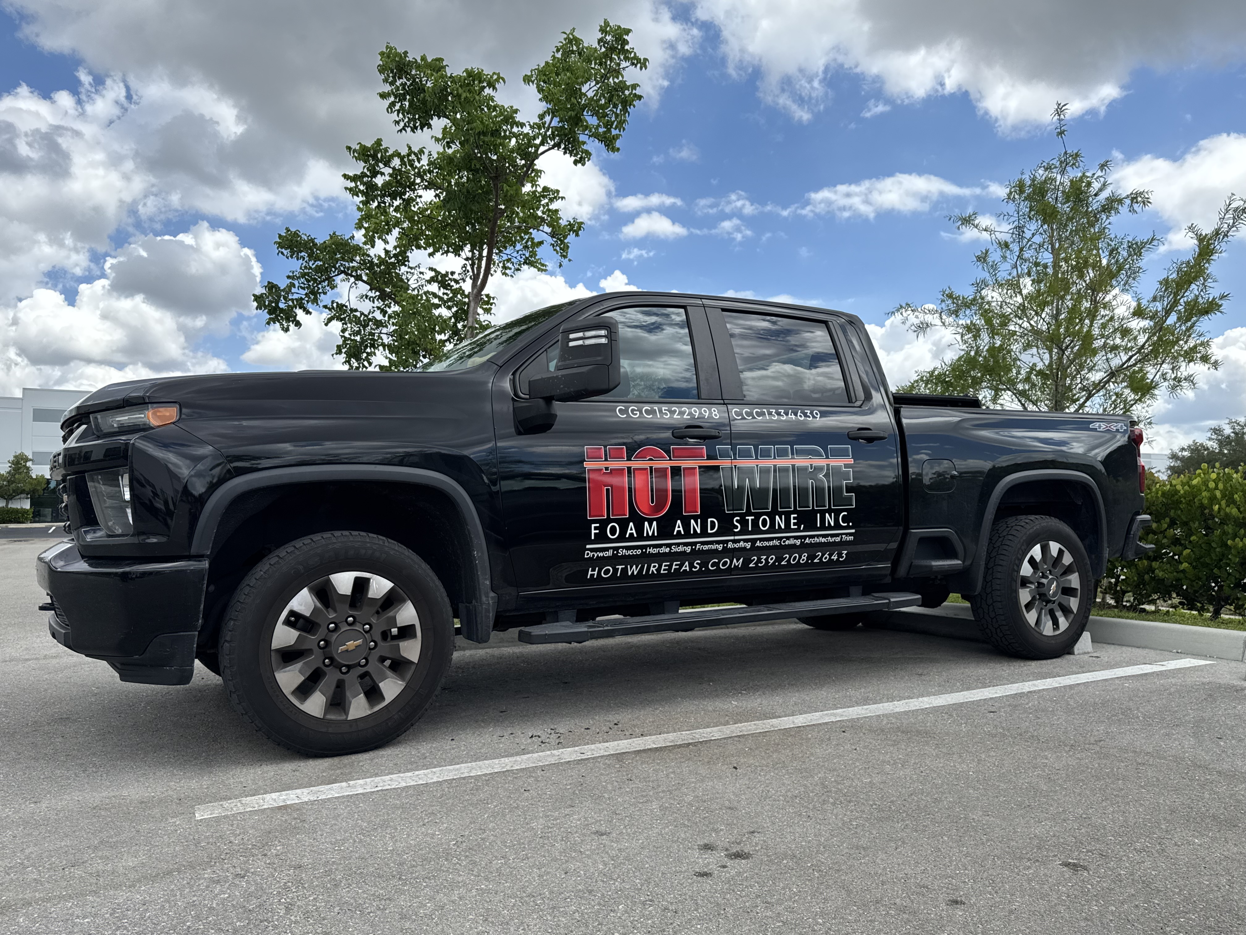 Hotwire1