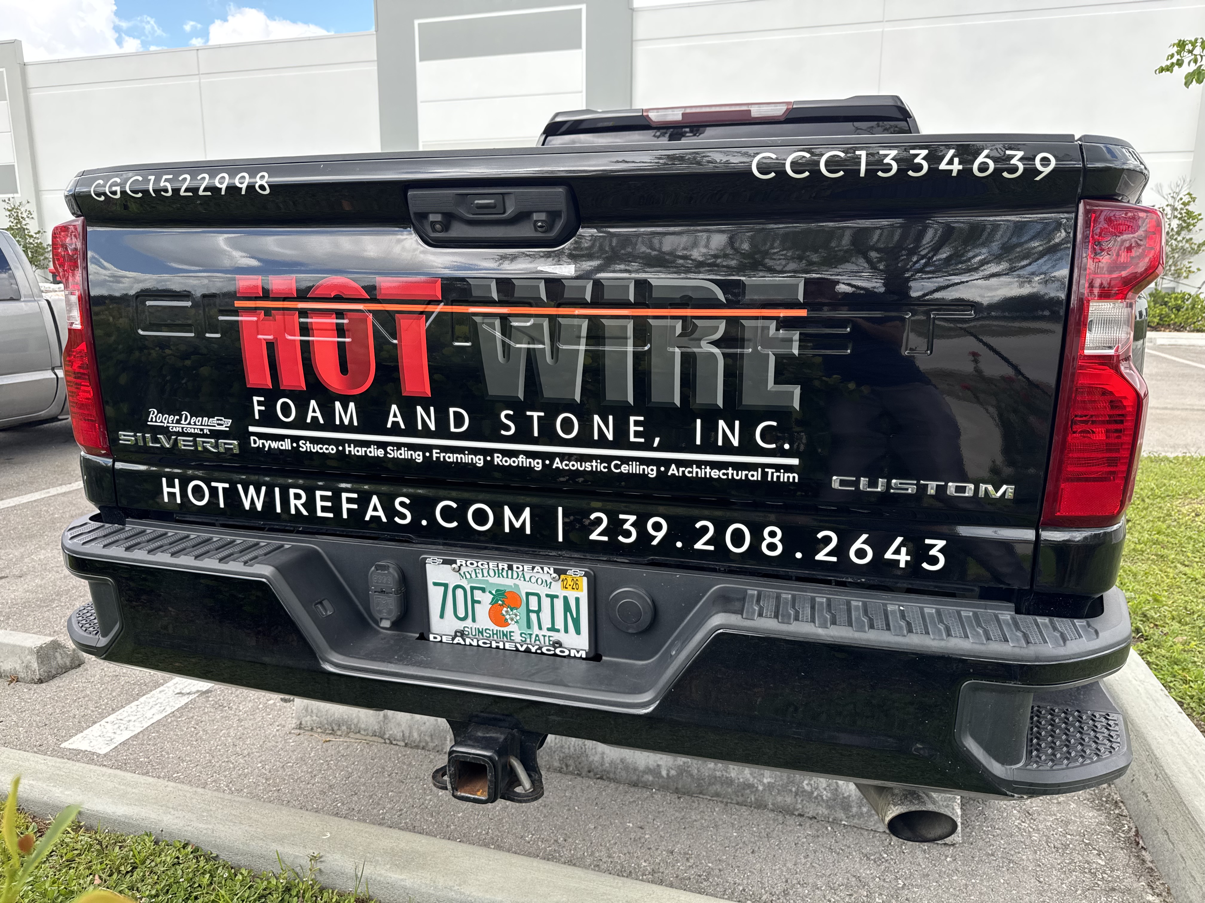 Hotwire3