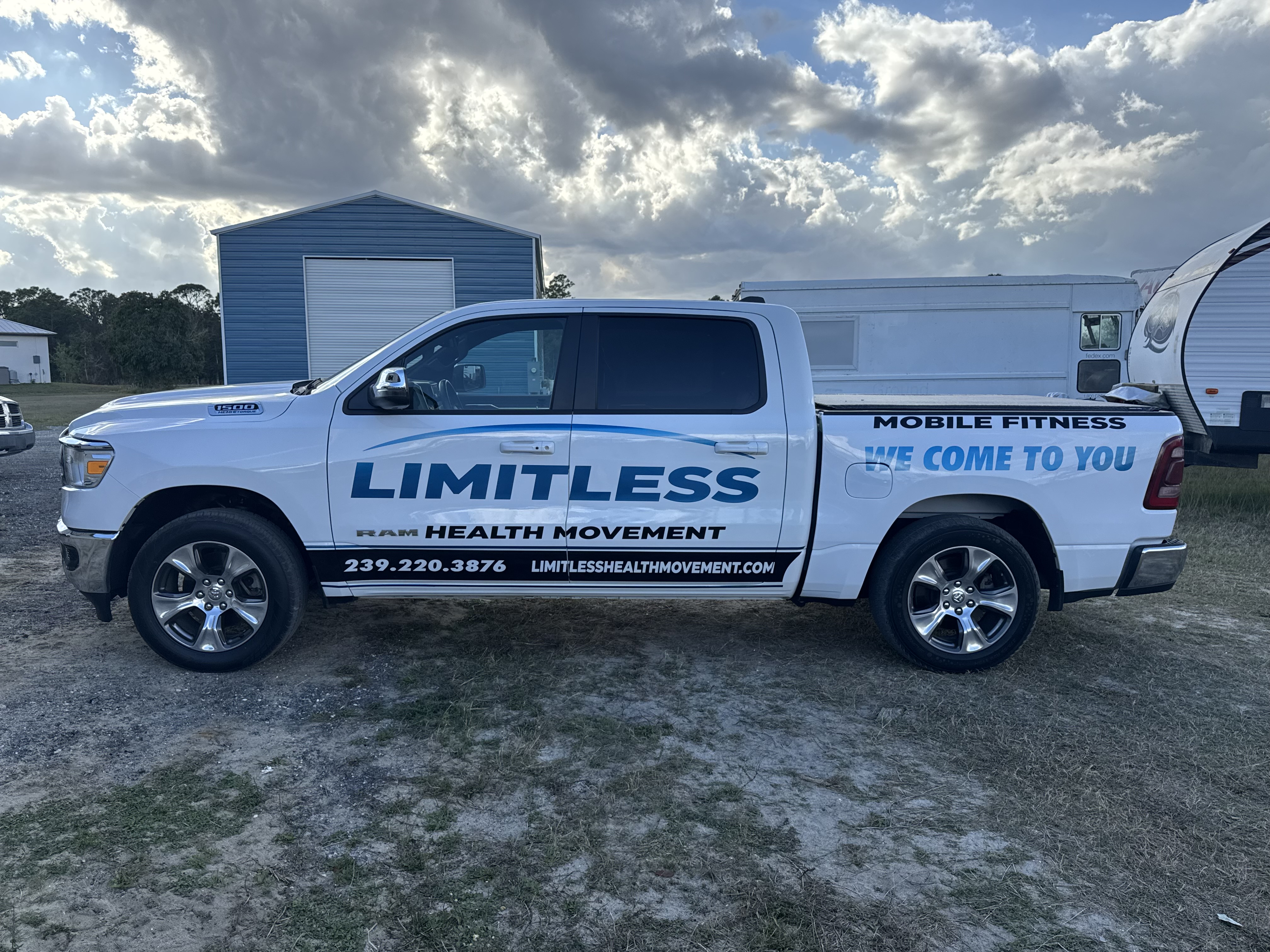 Limitless 1